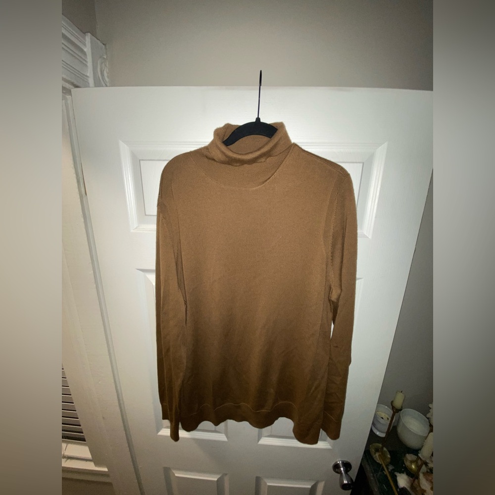 Express Turtleneck Size XL